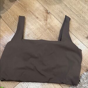 Spanx Sports Bra